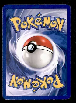 Nidoran Base Set 2 VG, 83/130 Pokemon Card - Image 2
