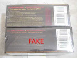 INWO 1995 FACTORY SET One With Everything Illuminati Card GAME *WARNING READ!* - Image 4