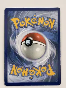2016 Pokemon TCG XY Evolutions Charizard 11/108 Holographic Rare Card Heavy Play - Image 2