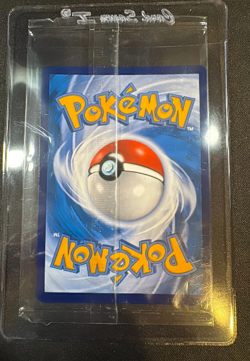 Eevee Sealed Promo CSGC-007 Holo Pokemon Card S-Chinese - Image 4