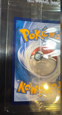 Eevee Sealed Promo CSGC-007 Holo Pokemon Card S-Chinese - Image 5