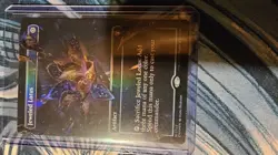 Jeweled Lotus (Borderless) Commander Masters Foil - Image 2