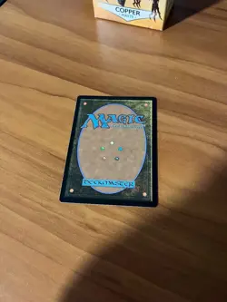 MTG The Eternal Wanderer Phyrexia: All Will Be One Regular (011/271) LP - Image 2