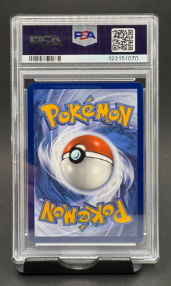 PSA 9 Snorlax #051 SVP Pokemon Center Elite Trainer Box S&V 151 ETB Promo - Image 2