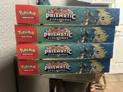 Pokemon Lucario Ex & Tyranitar Ex Premium Collection X4 “BRAND NEW” SEALED - Image 2