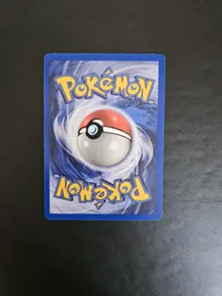 Pokemon TCG Exeggutor 35/64 1st Edition WOTC Jungle NM/LP - Image 2