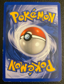 Pokemon TCG - Vintage WOTC - Chansey 3/130 - Base Set 2 - Holo Rare - LP 2 - Image 2