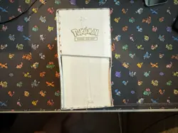 Pokemon TCG Scarlet & Violet 151 Elite Trainer Box from pokemon center sealed 820650853159 - Image 5