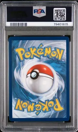 Umbreon V 188/203 Pokemon PSA 10 GEM MINT Evolving Skies Full Art Ultra Rare - Image 2