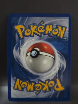 Rainbow Energy 17/82 - Team Rocket MP Pokemon 100 - Image 2