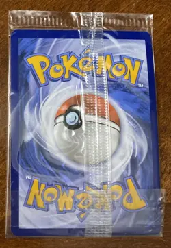 2023 MEWTWO SVP 052 Scarlet Violet 151 Promo Illustration Rare Pokemon SEALED - Image 3