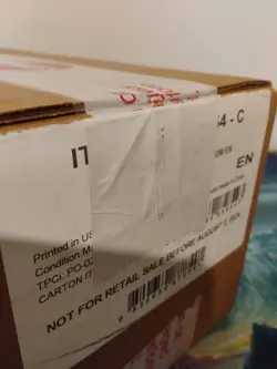 Shrouded Fable Pokemon Center Elite Trainer Box PC ETB Case NEW Factory Sealed - Image 2