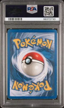 PSA 1 PR POOR Dewgong H6/H32 - Skyridge Pokemon POP 4 - Image 2