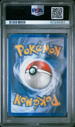 PSA 1 PR POOR Beedrill H4/H32 - Skyridge Pokemon POP 3 - Image 2