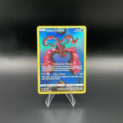 2022 Pokemon TCG • Galarian Moltres SWSH: Sword & Shield Promo • SWSH284 NM - Image 1