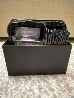 Pokemon TCG Shrouded Fable Pokemon Center ETB of Opened Bulk | Read description - Image 3