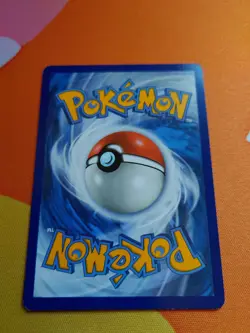 Flareon SM186 Black Star Promo (No Stamp) Pokemon - Image 2