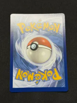 Pokemon TCG Arcanine SVP Black Star Promos Holo Promo Cosmos Holo Rare Promo - Image 2