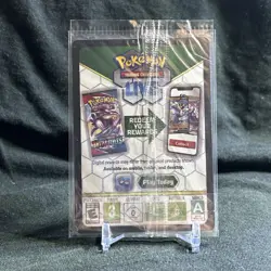 Pokemon 151 Mew ex UPC Promo SEALED SVP 053 Ultra Premium Collection - Image 2