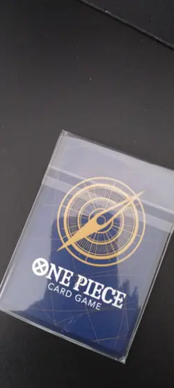One Piece TCG 2024 Offline Regional Finalist Card Set - Image 2