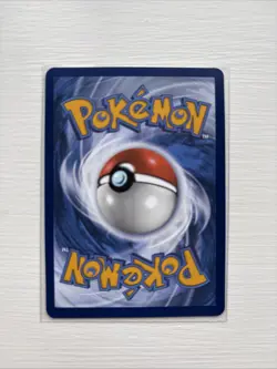 Pokemon TCG Destined Rivals Misty's Lapras Full Art Card 194/182 - Image 4