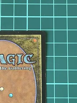 Intuition Tempest MTG Magic the Gathering Instant Blue Japanese Rare card LP - Image 5