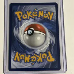 Reuniclus 212 Promo Black Bolt Pokemon Card English - Image 2