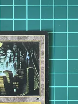 MTG Ancient Tomb Tempest Rare Land Magic The Gathering Light Play japanese - Image 5