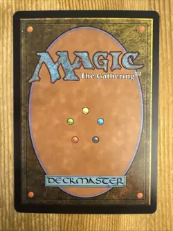 The Aetherspark - Aetherdrift Foil - Legendary Artifact Planeswalker Mythic MTG - Image 2