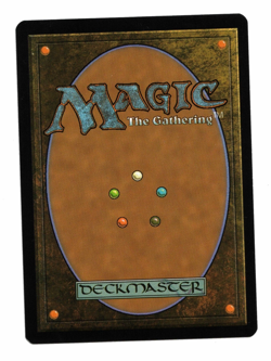 Magic the Gathering MTG Card: Omnath, Locus of Mana 109/145 Worldwake Mythic! NM - Image 2