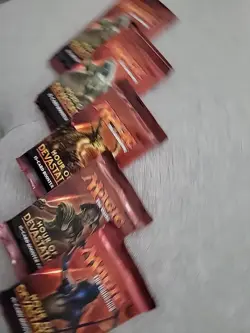 magic the gathering hour of devastation Booster - Image 3