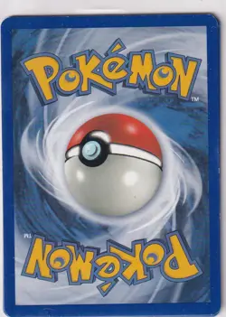 Pokemon Card Neo Revelation No. 44/75 Poliwhirl English - Image 2