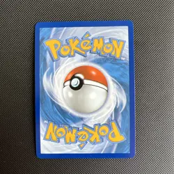 Pokemon Noctowl TCG SVP141 Stellar Crown Black Star Promo NM/MT Condition Card - Image 2