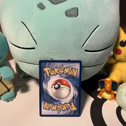 x2 Dhelmise 018/132 - Mega Evolution - Pokemon Card - NM/M English - Image 2