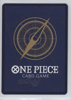 2024 One Piece Card Game: Two Legends OP08 R Wyper #OP08-110 - Image 2