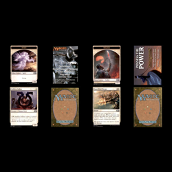 MTG Lot 24 Cards White M15 Magic 2015 Magic the Gathering Tokens Avacyn Warden - Image 5