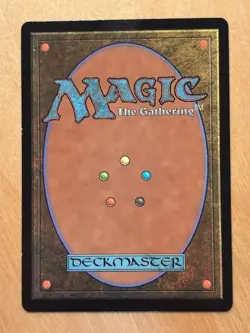 MTG Magic the Gathering Magebane Lizard Foil Outlaws of Thunder Junction NM - Image 2