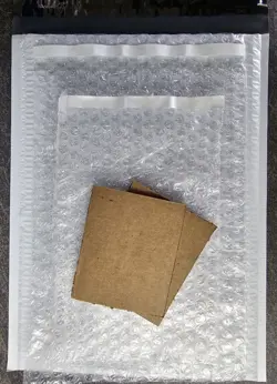 MTG Marvel Universe Eternal-Legal Infernal Grasp (Borderless) Foil #18 - Image 3