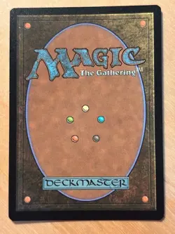 MTG Magic the Gathering No More Lies Promo Foil Murders at Karlov Manor NM - Image 2