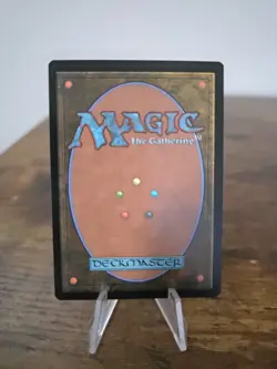 Darkness Of Eternity (Dark Ritual) MTG Final Fantasy Showcase Rare Non-Foil 0008 - Image 2