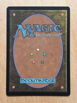MTG Magic the Gathering Sazh's Chocobo Foil FINAL FANTASY NM - Image 2