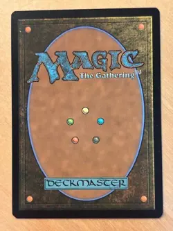 MTG Magic the Gathering Herd Heirloom Tarkir Dragonstorm NM - Image 2