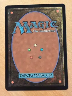 MTG Magic the Gathering Boltwave Foil Foundations NM - Image 2