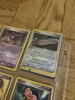 Pokemon Cards Lot 420 Cards Ungraded - 12 Holos - Image 3