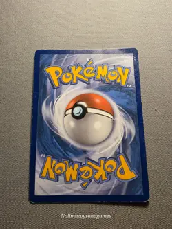 Pokemon Charizard RC5/RC32 Generations Radiant Collection Damaged Free Shipping - Image 2
