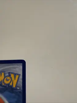 Pokemon Arceus v SWSH204 Black Star Promo Holo NM/Mint - Image 3