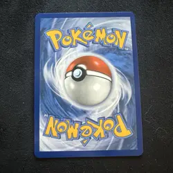 Reuniclus 212 Scarlet & Violet Black Star Promo NM Pokemon TCG - Image 2