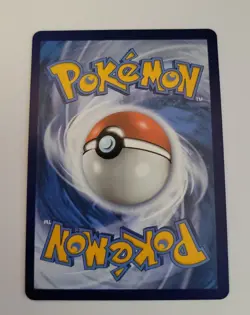 Pokemon TCG Reshiram Shining Fates 017/072 Holo Amazing Rare NM+ - Image 2