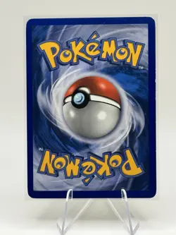 1x Bulbasaur - 45/100 - Common Lightly Played Pokemon EX - Crystal Guardians - Image 3