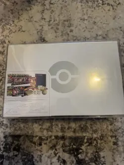Pokemon Sword & Shield Charizard Ultra Premium Collection UPC NEW SEALED w/ Case 820650851117 - Image 2